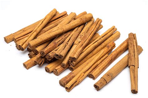 Mgic cinnamon sticks